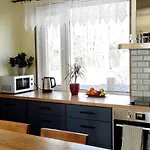 Lejlighed Meie Hiiumaa Majutus Kaerdlas Kärdla