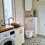 Meie Hiiumaa Majutus Kaerdlas Appartement *