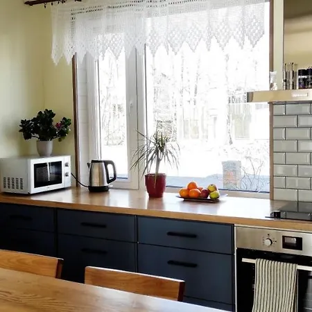 Apartment Meie Hiiumaa Majutus Kaerdlas Kardla
