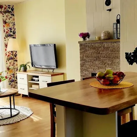 Meie Hiiumaa Majutus Kaerdlas