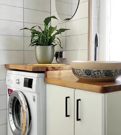 アパート Meie Hiiumaa Majutus Kaerdlas Kärdla