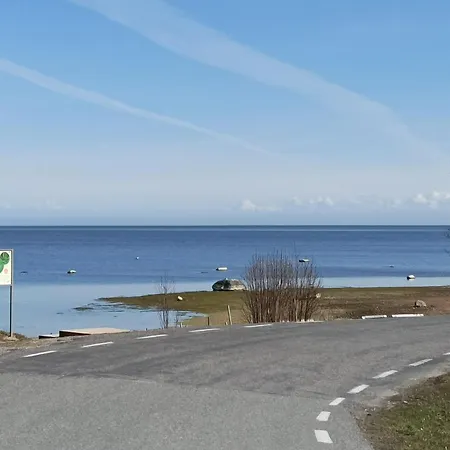 Appartamento Meie Hiiumaa Majutus Kaerdlas