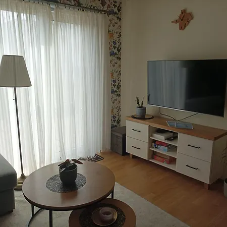 Meie Hiiumaa Majutus Kaerdlas Kärdla