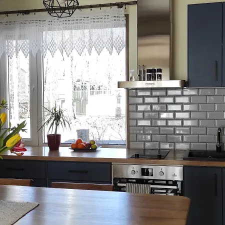 Meie Hiiumaa Majutus Kaerdlas アパート Kärdla