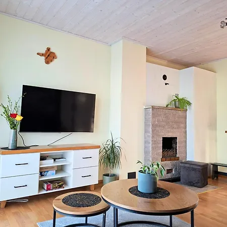 Appartement Meie Hiiumaa Majutus Kaerdlas Kärdla