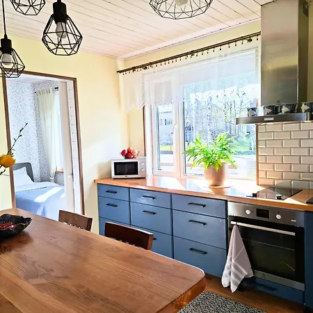 Appartement Meie Hiiumaa Majutus Kaerdlas Kärdla