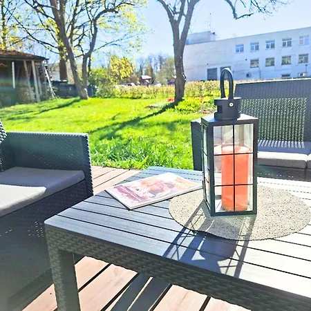 Appartement Meie Hiiumaa Majutus Kaerdlas Kärdla