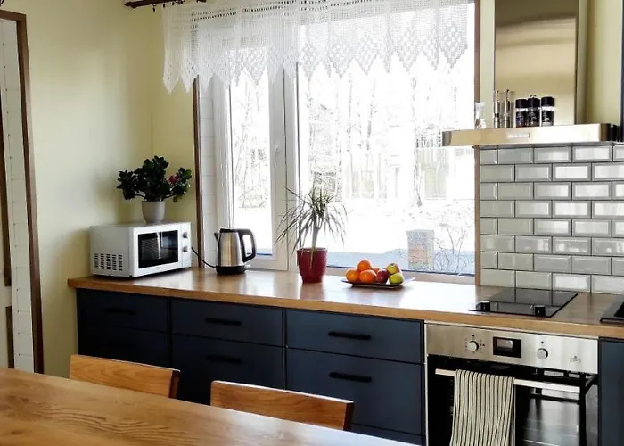 Apartamento Meie Hiiumaa Majutus Kaerdlas Kärdla