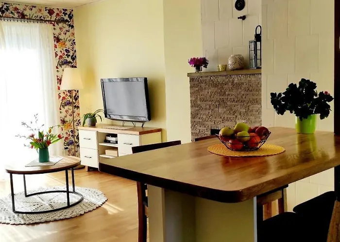 Meie Hiiumaa Majutus Kaerdlas