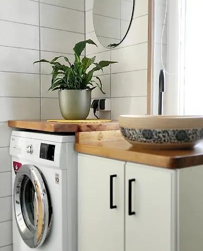 Apartamento Meie Hiiumaa Majutus Kaerdlas Kärdla