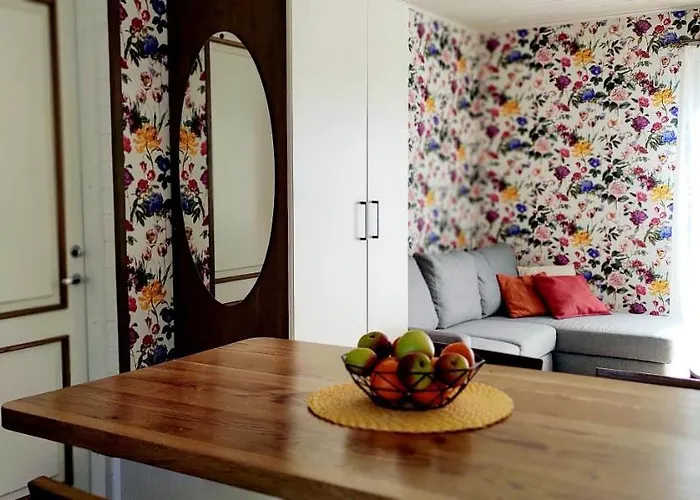 Meie Hiiumaa Majutus Kaerdlas * Kärdla