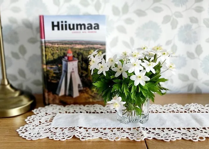 Meie Hiiumaa Majutus Kaerdlas *