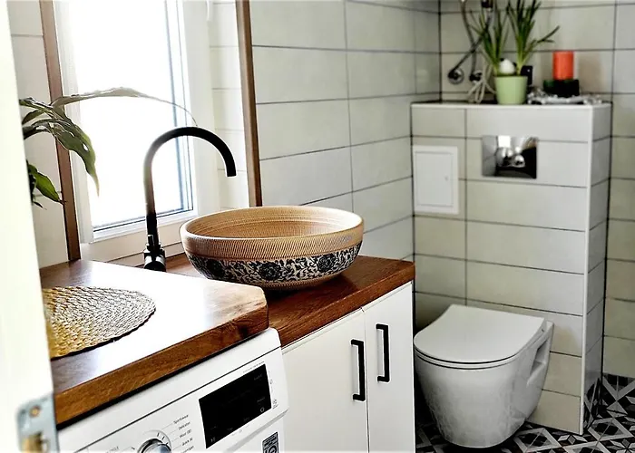 Meie Hiiumaa Majutus Kaerdlas Apartamento *