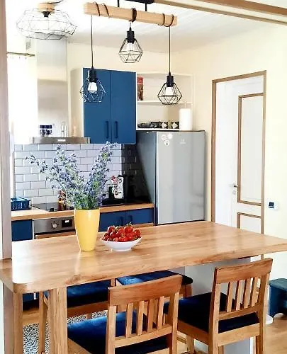 Apartamento Meie Hiiumaa Majutus Kaerdlas Kärdla