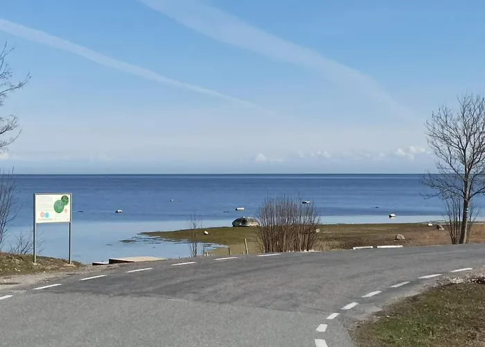 Apartamento Meie Hiiumaa Majutus Kaerdlas