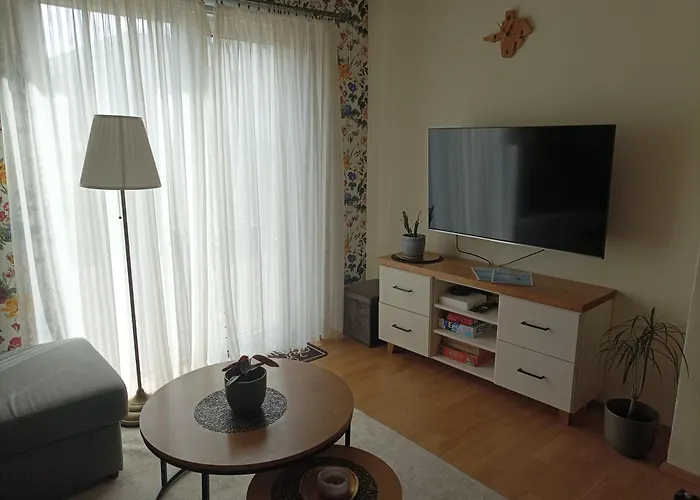 Meie Hiiumaa Majutus Kaerdlas Kärdla