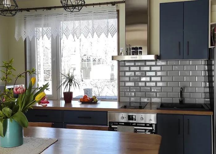 Meie Hiiumaa Majutus Kaerdlas Apartamento Kärdla